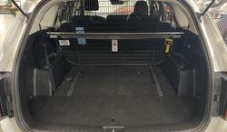 2022 Kia Sorento Sport MQ4 MY22 Silky Silver