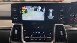 2022 Kia Sorento Sport MQ4 MY22 Silky Silver