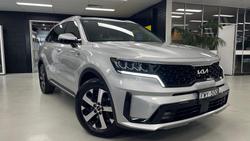 2022 Kia Sorento Sport