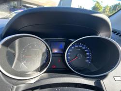 2014 Hyundai ix35 Elite