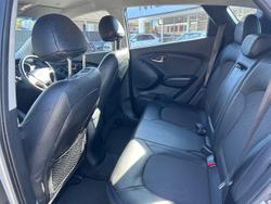 2014 Hyundai ix35 Elite