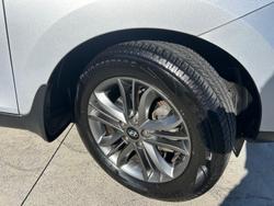 2014 Hyundai ix35 Elite