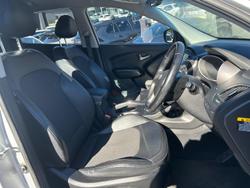 2014 Hyundai ix35 Elite