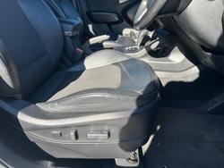 2014 Hyundai ix35 Elite