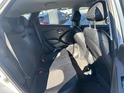 2014 Hyundai ix35 Elite