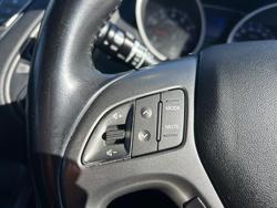 2014 Hyundai ix35 Elite