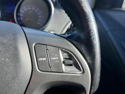 2014 Hyundai ix35 Elite