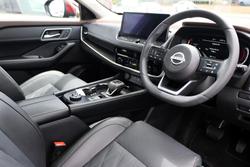 2024 Nissan X-TRAIL Ti-L T33 MY25 4X4 On Demand Scarlet Ember