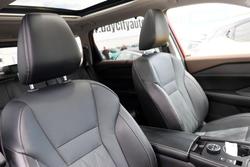 2025 Nissan X-TRAIL Ti-L