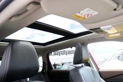 2024 Nissan X-TRAIL Ti-L T33 MY25 4X4 On Demand Scarlet Ember