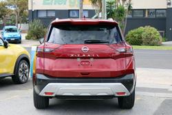 2025 Nissan X-TRAIL Ti-L