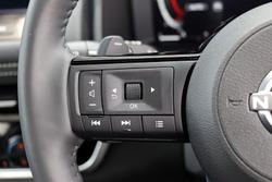 2025 Nissan X-TRAIL Ti-L