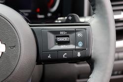 2024 Nissan X-TRAIL Ti-L T33 MY25 4X4 On Demand Scarlet Ember