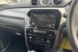 2016 Suzuki Vitara RT-S