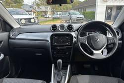 2016 Suzuki Vitara RT-S