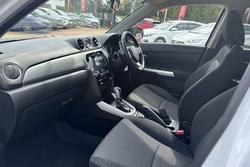 2016 Suzuki Vitara RT-S