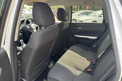 2016 Suzuki Vitara RT-S