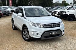 2016 Suzuki Vitara RT-S
