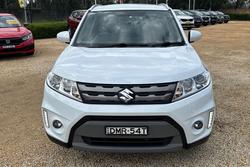 2016 Suzuki Vitara RT-S