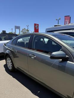 2014 Holden Commodore Evoke