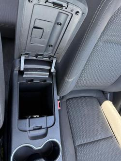 2014 Holden Commodore Evoke