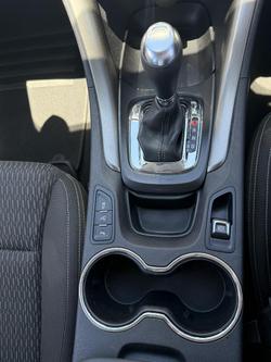 2014 Holden Commodore Evoke