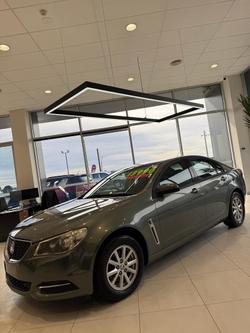 2014 Holden Commodore Evoke
