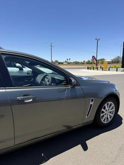 2014 Holden Commodore Evoke
