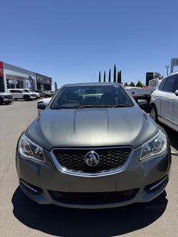 2014 Holden Commodore Evoke