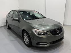 2014 Holden Commodore Evoke