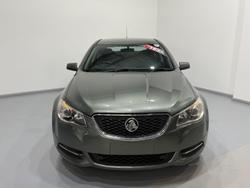 2014 Holden Commodore Evoke