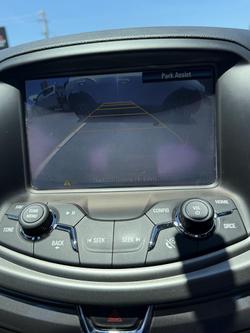 2014 Holden Commodore Evoke