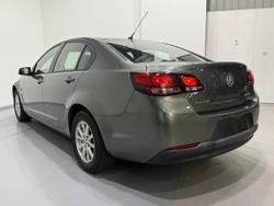2014 Holden Commodore Evoke