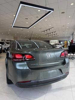 2014 Holden Commodore Evoke