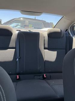 2014 Holden Commodore Evoke