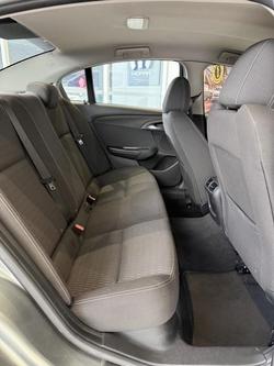 2014 Holden Commodore Evoke