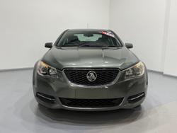2014 Holden Commodore Evoke