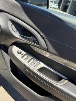 2014 Holden Commodore Evoke