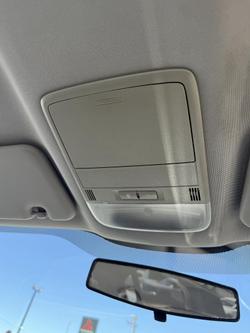 2014 Holden Commodore Evoke