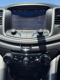 2014 Holden Commodore Evoke