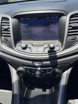 2014 Holden Commodore Evoke