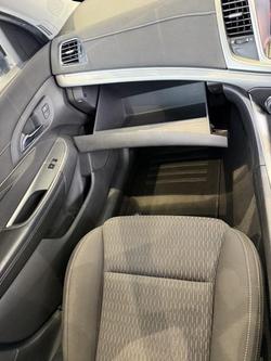 2014 Holden Commodore Evoke