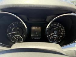 2014 Holden Commodore Evoke