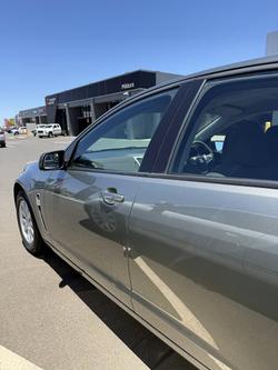 2014 Holden Commodore Evoke