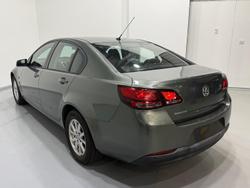 2014 Holden Commodore Evoke