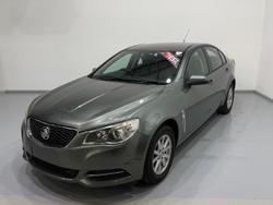 2014 Holden Commodore Evoke
