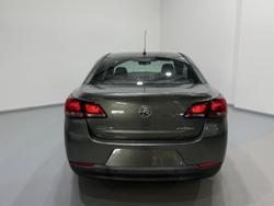 2014 Holden Commodore Evoke