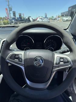 2014 Holden Commodore Evoke