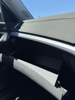 2014 Holden Commodore Evoke