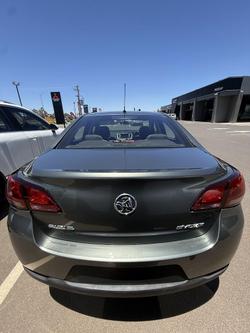 2014 Holden Commodore Evoke